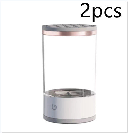 Apparatus of Cleaning Tool  Makeup Brush Cleaner Machine