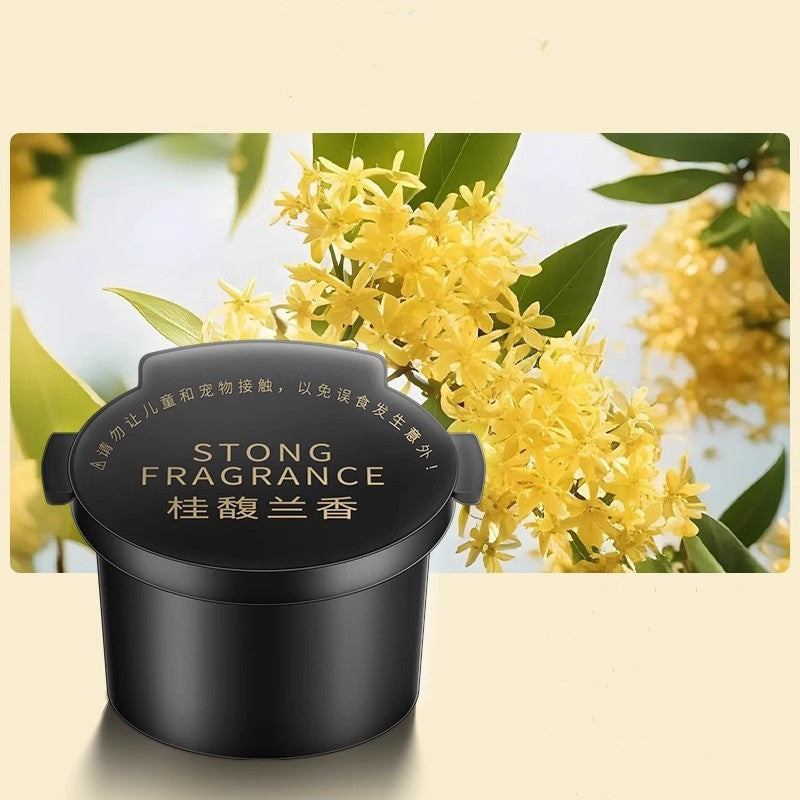Car Aromatherapy Diffuser Cloud Mist Air Freshener Auto Decoration Natural