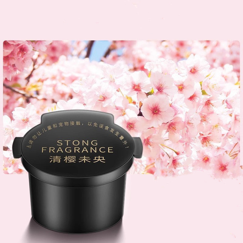 Car Aromatherapy Diffuser Cloud Mist Air Freshener Auto Decoration Natural