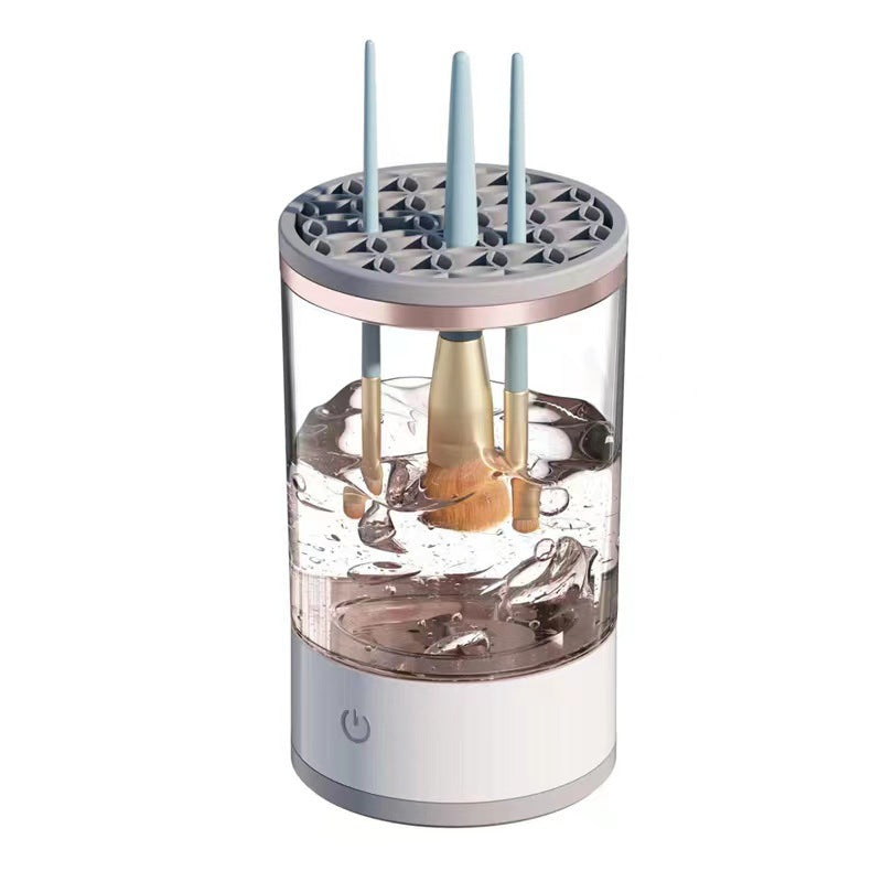 Apparatus of Cleaning Tool  Makeup Brush Cleaner Machine